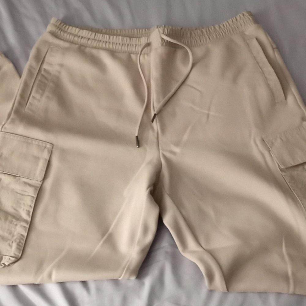 Fila Project7 Pants
